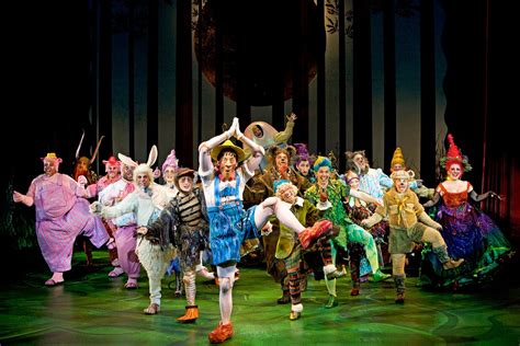 SHREK The Musical comes to Manila! - Blog for Tech & Lifestyle