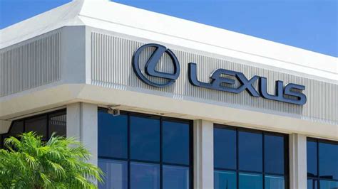 Lexus Warranty: Coverage Option Breakdown (2022 Guide)