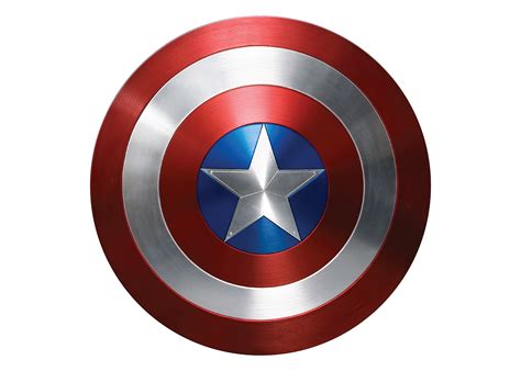 Captain America Logo Wallpapers (81+ pictures) - WallpaperSet