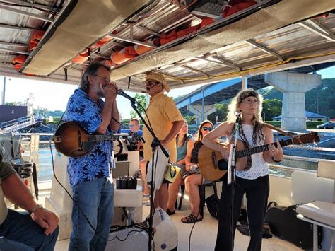 Maiden Voyage Mississippi River Boat Tours (Harpers Ferry) - ATUALIZADO ...