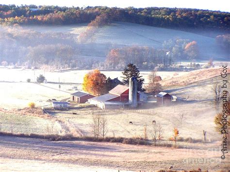 Amish Country Millersburg Ohio Photograph by Charlene Cox