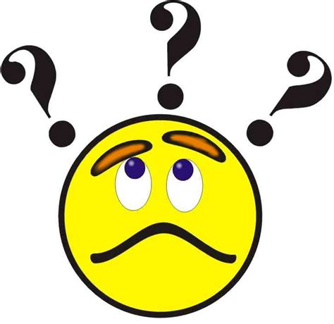 Free Confused Face, Download Free Confused Face png images, Free ClipArts on Clipart Library