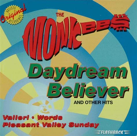 Daydream Believer - The Monkees: Amazon.de: Musik