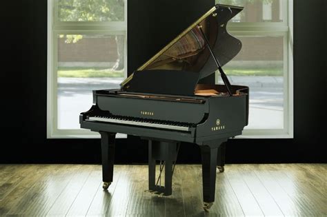 Yamaha Disklavier Enspire ST Hybrid Piano Specs and Review - Musical Instrument Pro