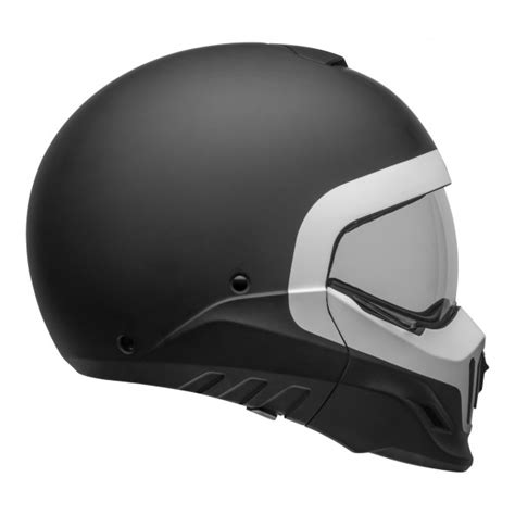 Bell Broozer Helmet Review ― Best Dual Homologated Motorcycle Helmet ...