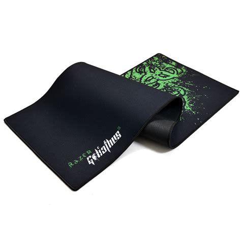 Razer Goliathus Large Gaming Mouse Gaming Mouse Pad | Shopee Malaysia