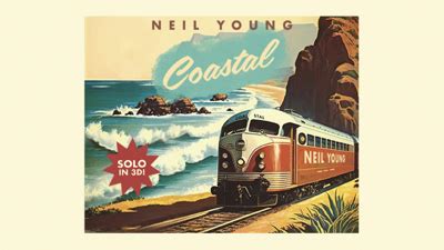 Neil Young adds more dates to his Coastal Tour | Rock News | rock107.com