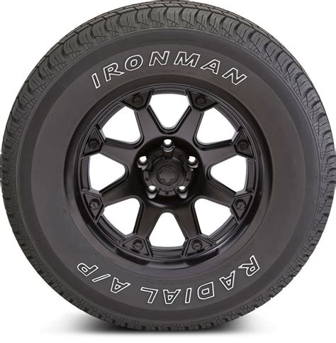 Ironman Radial A/P | TireBuyer