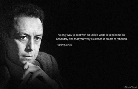 Albert Camus Quotes. QuotesGram