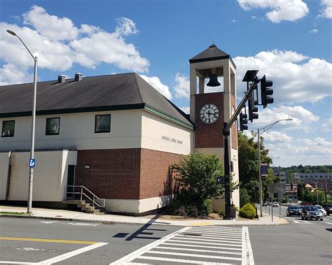 Haverhill Public Library’s $10 Million Renovation Plan Moves Forward ...