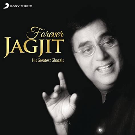 Reproducir Forever Jagjit de Jagjit Singh en Amazon Music