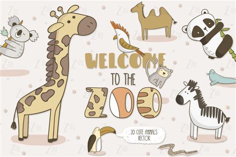 Welcome to the Zoo