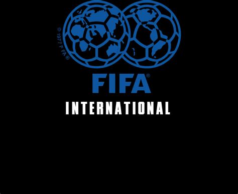 Free Fifa Logo PNG Images with Transparent Backgrounds - FastPNG.com