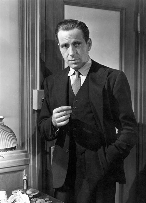 Lady Be Good: Humphrey Bogart in The Maltese Falcon (1941)