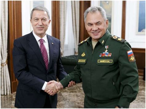 Sergey Shoygu Biography, Age, Height, Wife, Net Worth