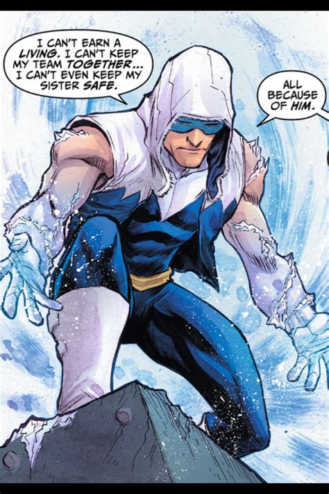 Image - Captain Cold.PNG | Superpower Wiki | FANDOM powered by Wikia