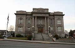 Wasco County, Oregon - Wikipedia