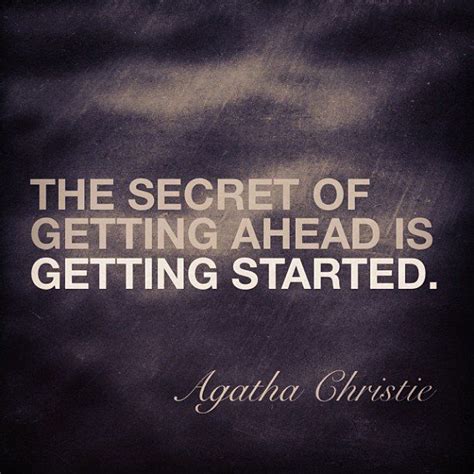 Agatha Christie Quotes On Life. QuotesGram