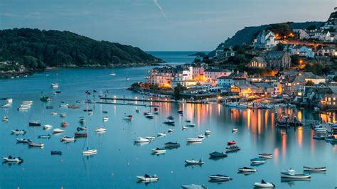 Salcombe Devon – Bing Wallpaper Download