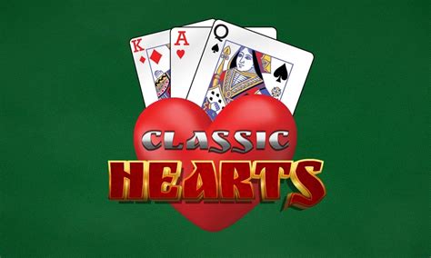 Classic Hearts - Play online for free