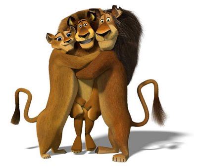 Image - Florrie y zuba.jpg | Madagascar Wiki | Fandom powered by Wikia