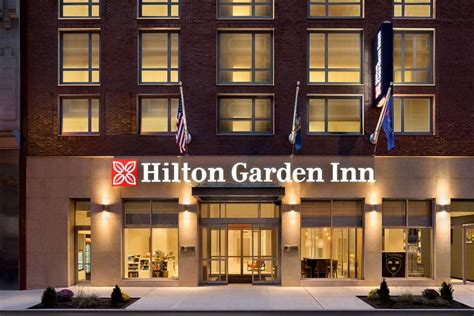 Hilton Garden Inn NY Times Square South Images & Videos- First Class ...