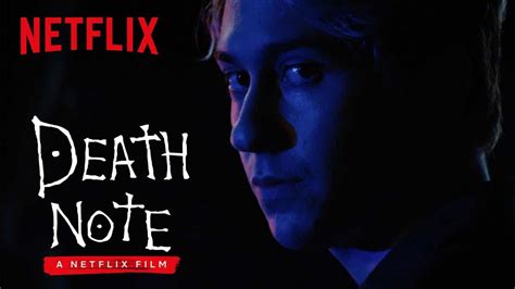 You Can Watch Death Note In English On Netflix- Here Is How