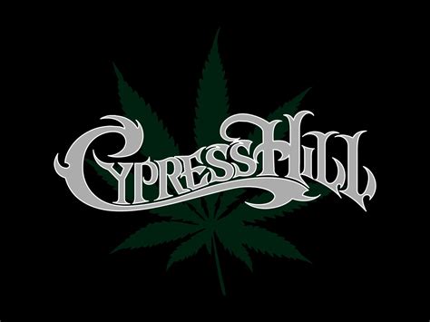 Pin by Garrett Wang on Music | Cypress hill, Cypress, Hip hop logo