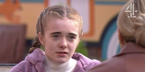 Hollyoaks spoilers - Ella confesses truth over Jordan death