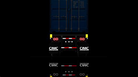 What Is a Container Chassis? | CIE Manufacturing