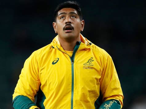 Will Skelton’s Wallabies admission and his ‘different opportunity’ : PlanetRugby