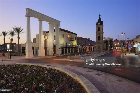 City Skyline High-Res Stock Photo - Getty Images