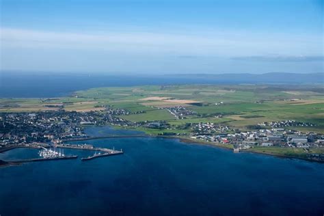 Orkney Islands - The 10,000 Year-Old Historical Legacy of Scotland