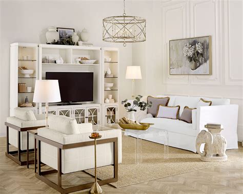 Living Room Furniture Layout With Sectional / This is a fantastic layout for entertainers.