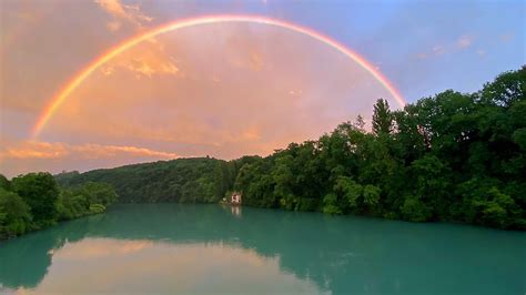 Rainbow Symbolism In Christianity And Its Meaning | Christian.net