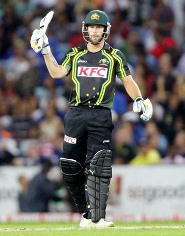 Matthew Wade to make Test debut against West Indies - Rediff Cricket