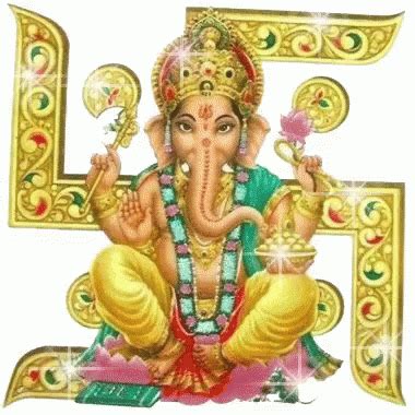 GANPATI BAPPA MORYA