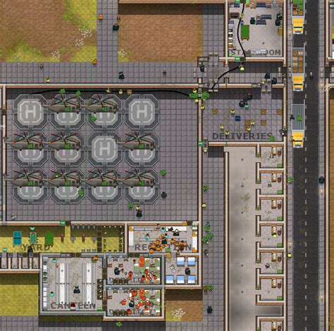 Steam Community :: Guide :: HOW TO BUILD A PRISON (updated 8/2/2020)