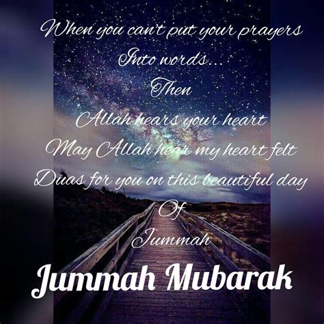 Pin by Niesa Armien on Jumuah Mubarak | Islamic quotes, Ramadan quotes, Jummah mubarak messages