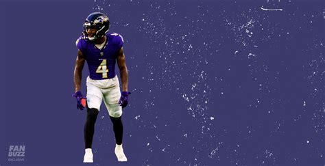 Zay Flowers Is Helping Shape The Ravens' Electrifying Offense