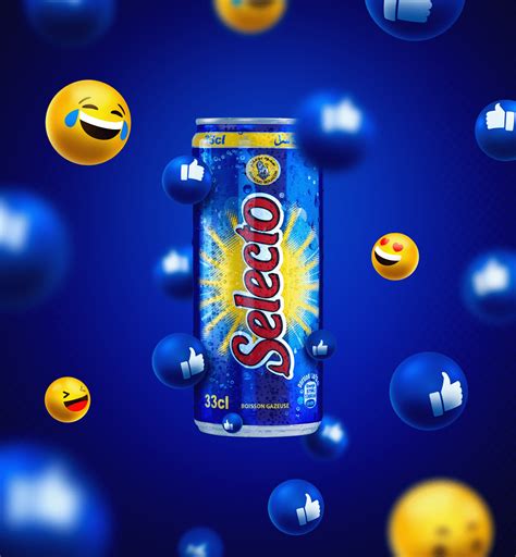 Emoji Soda :: Behance