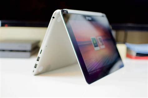 ASUS Chromebook Flip Review