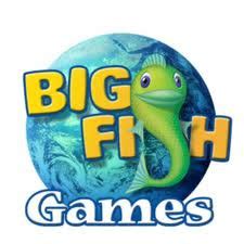 pusatpcgame: Forty Big Fish Games Collector’s Edition 2012