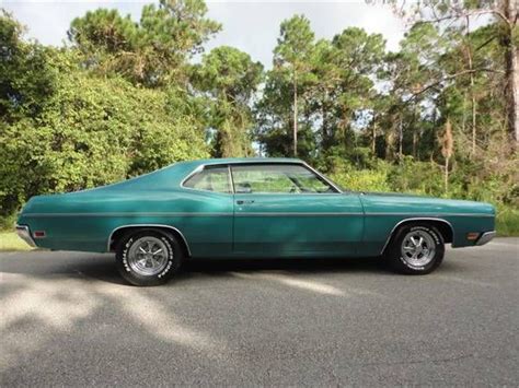 1970 Ford Galaxie 500 for Sale | ClassicCars.com | CC-1167671