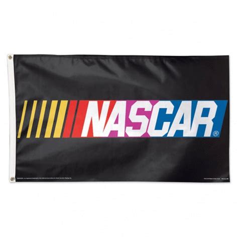 NASCAR & Racing Flags