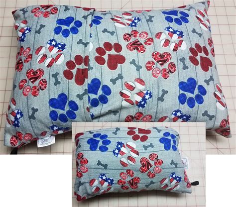 My Pillow Travel Pillow Cases / Sham Throw Pillow 3 Models | Etsy