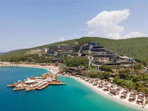 Hotel Lujo Bodrum in Bodrum/ Güvercinlik günstig buchen bei TUI.com