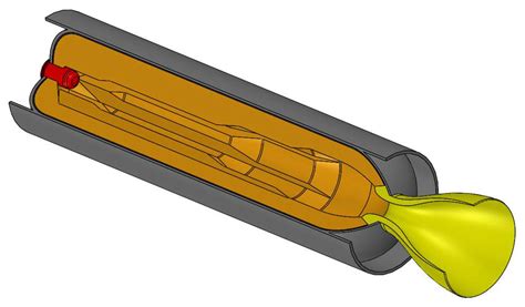 Polymers | Free Full-Text | Solid Rocket Propellant Photo ...