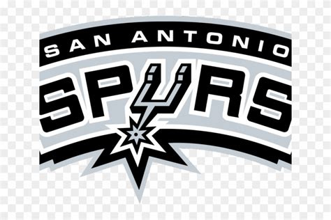 San Antonio Spurs Clipart - High Resolution San Antonio Spurs Logo, HD ...