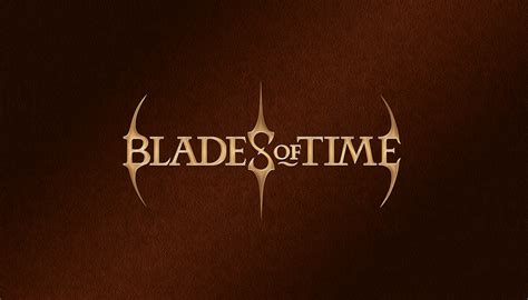 Blades of Time - Kurd Gaming